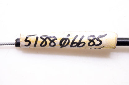 Yale 518806685 Cable NOS
