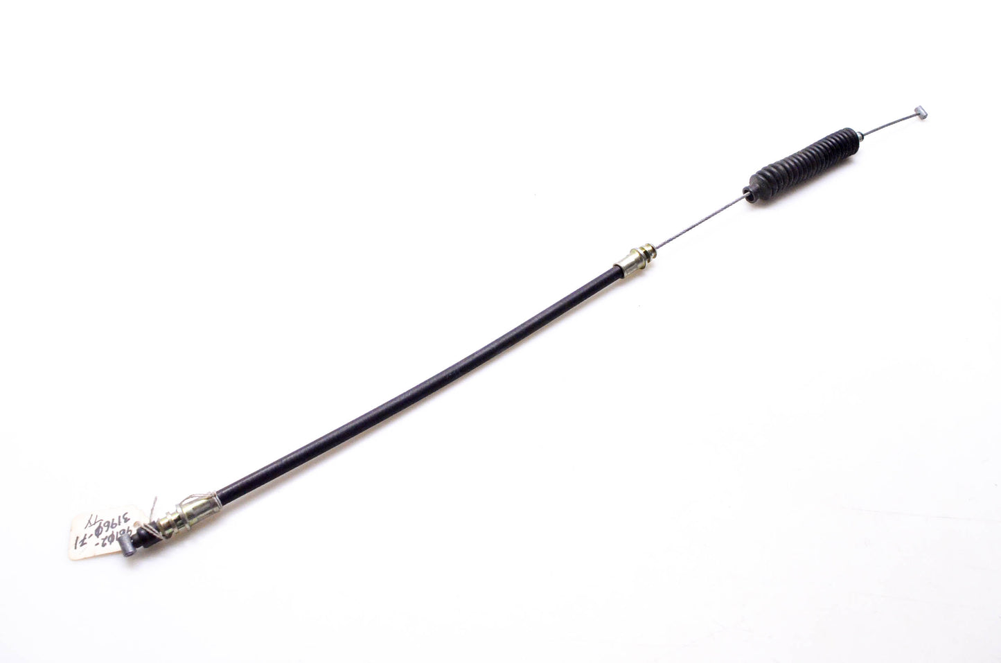 Total Source 46102-31960-71, TY46102-31960-71 Cable fits Toyota NOS