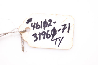 Total Source 46102-31960-71, TY46102-31960-71 Cable fits Toyota NOS