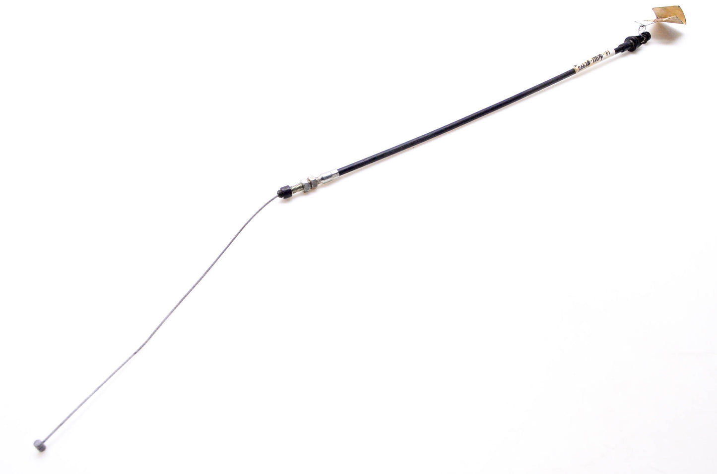 Total Source 26620-12810-71 Cable fits Toyota NOS