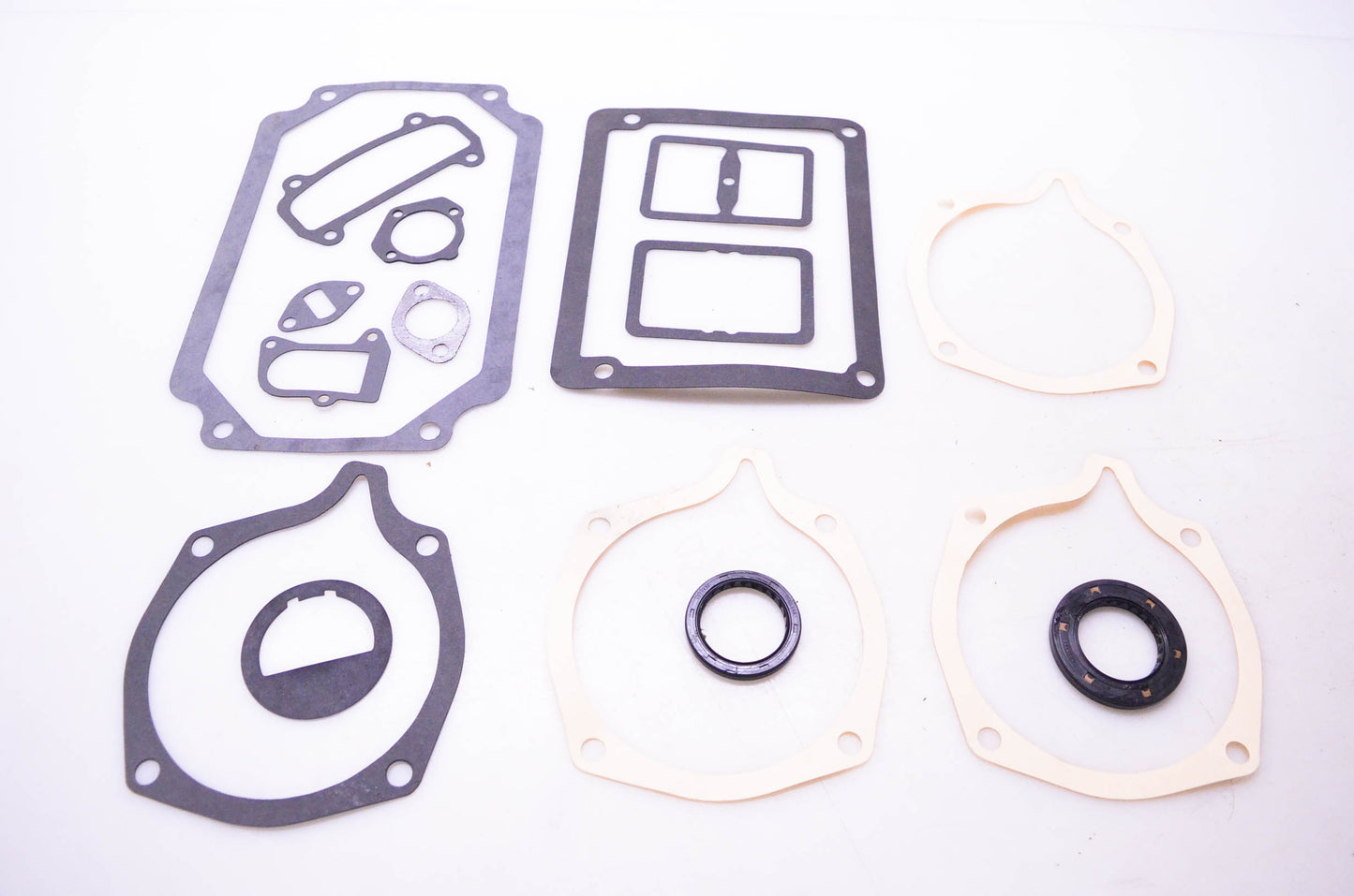 Kohler 47 755 08, 47-755-08 Gasket Kit Incomplete NOS