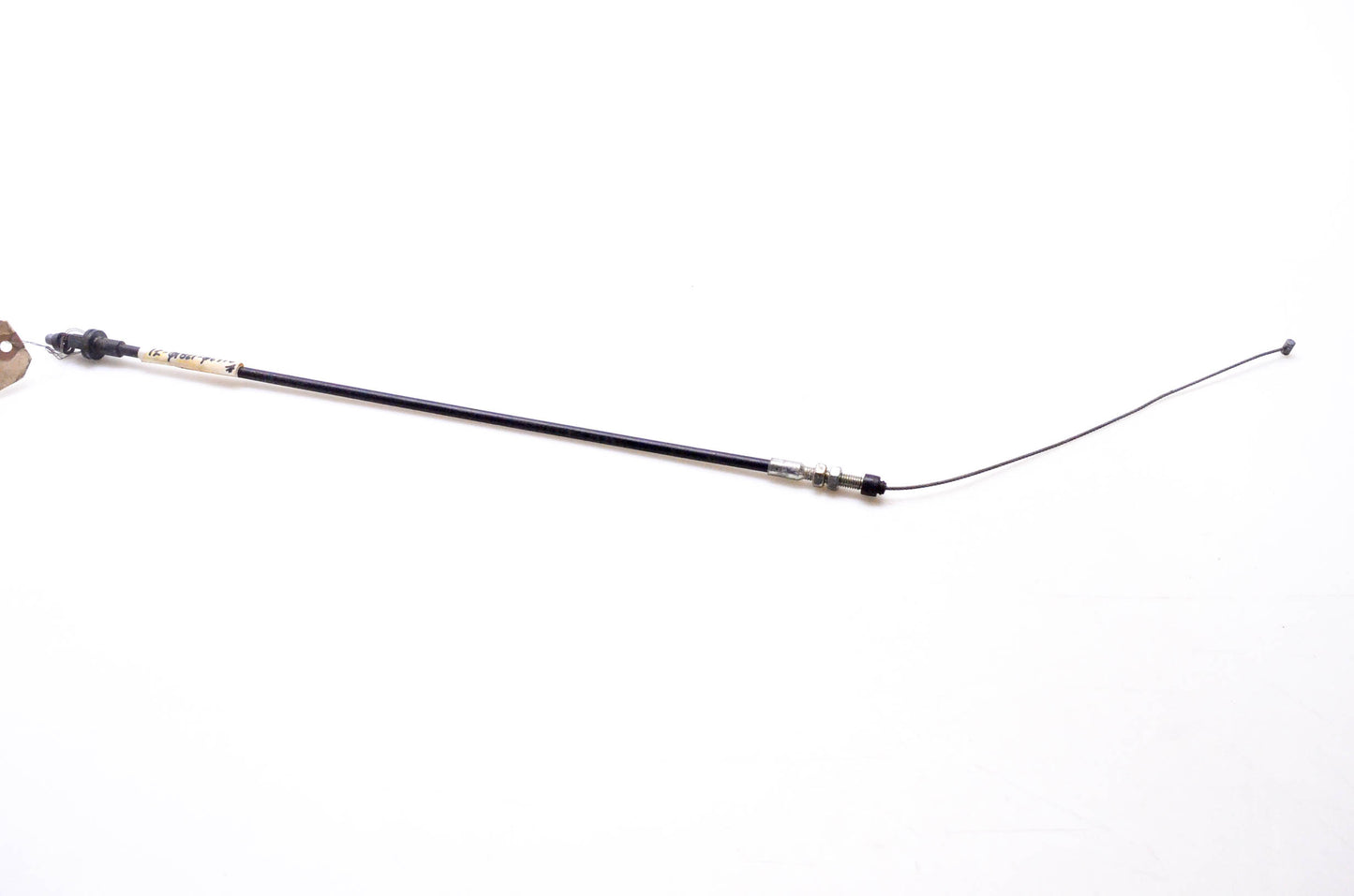 Total Source 26620-12810-71 Cable fits Toyota NOS