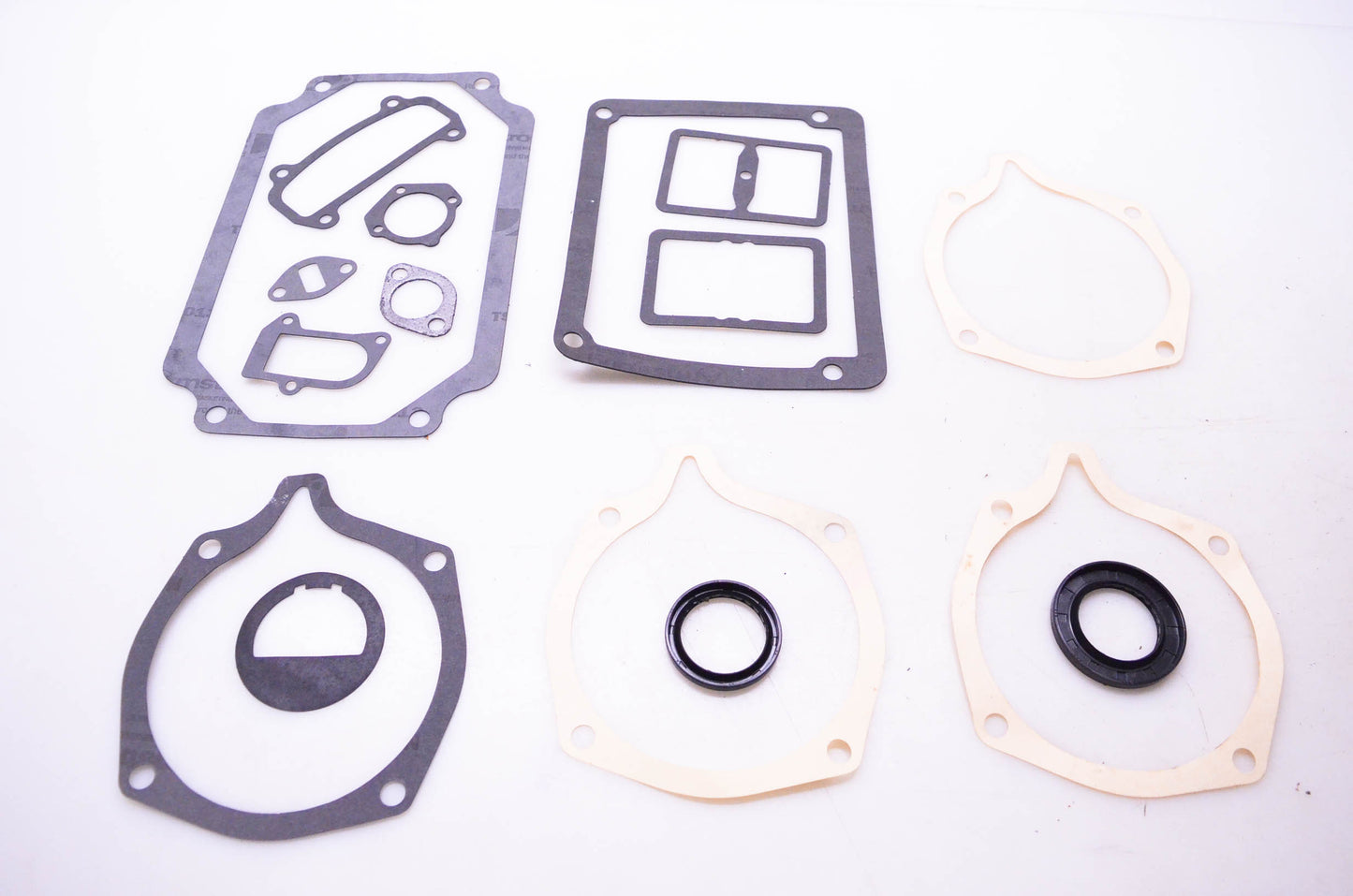 Kohler 47 755 08, 47-755-08 Gasket Kit Incomplete NOS