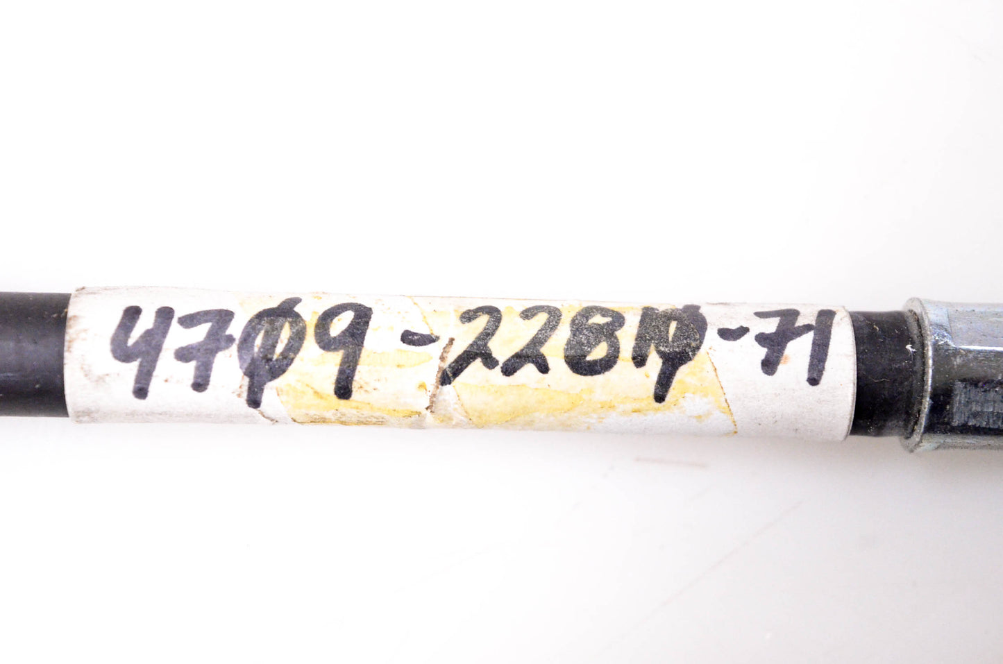Total Source 47409-22810-71 Cable NOS