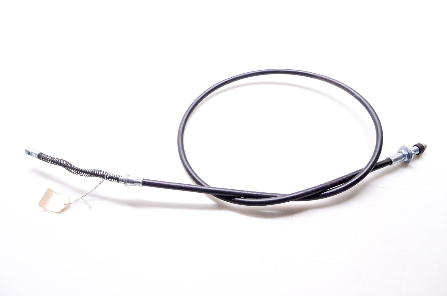 Yale 505963522 Parking Brake Cable NOS