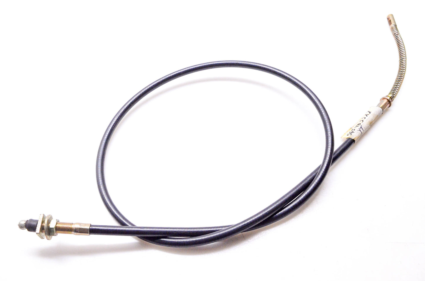 Yale 505963522 Parking Brake Cable NOS