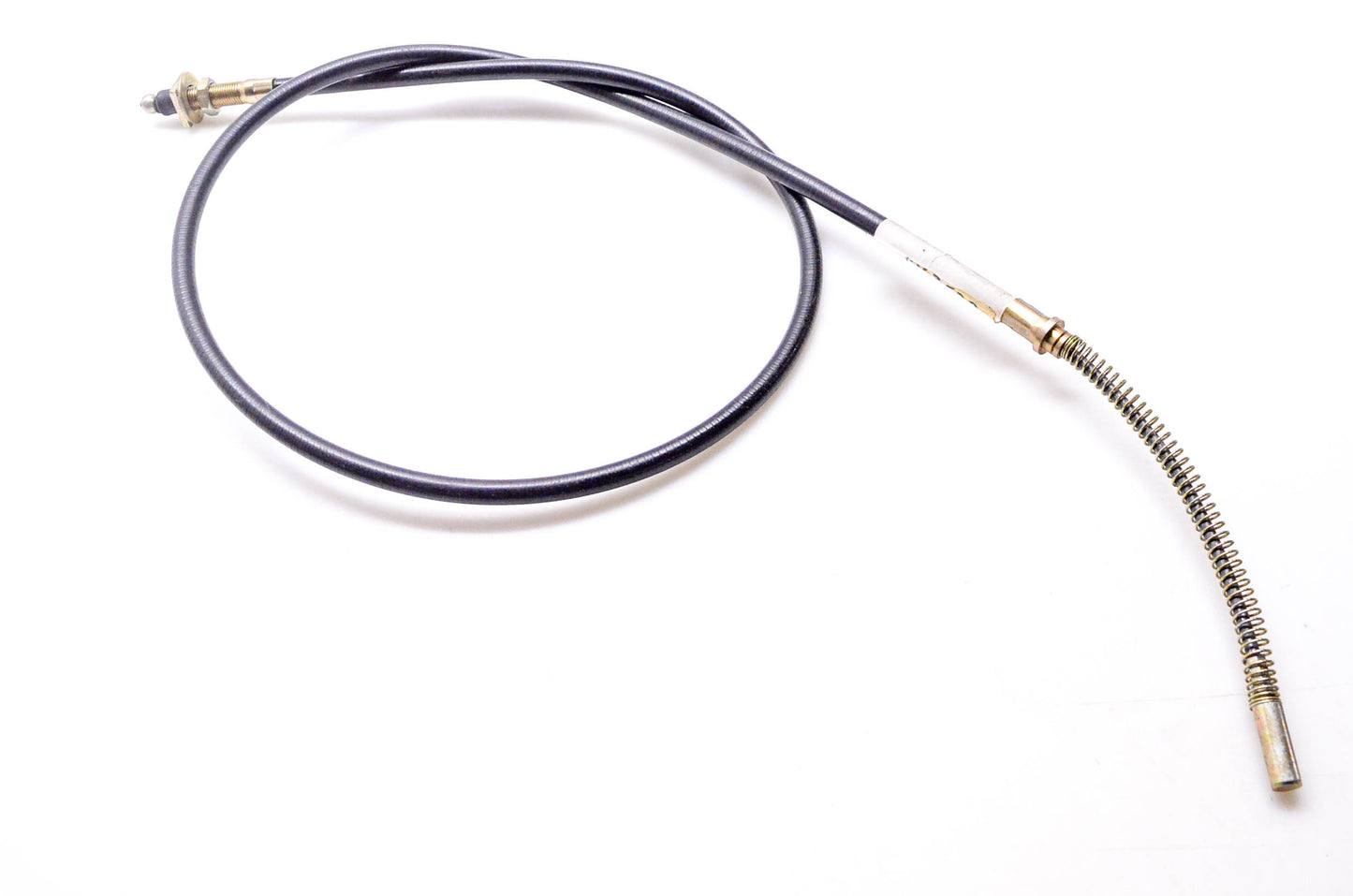 Yale 505963522 Parking Brake Cable NOS