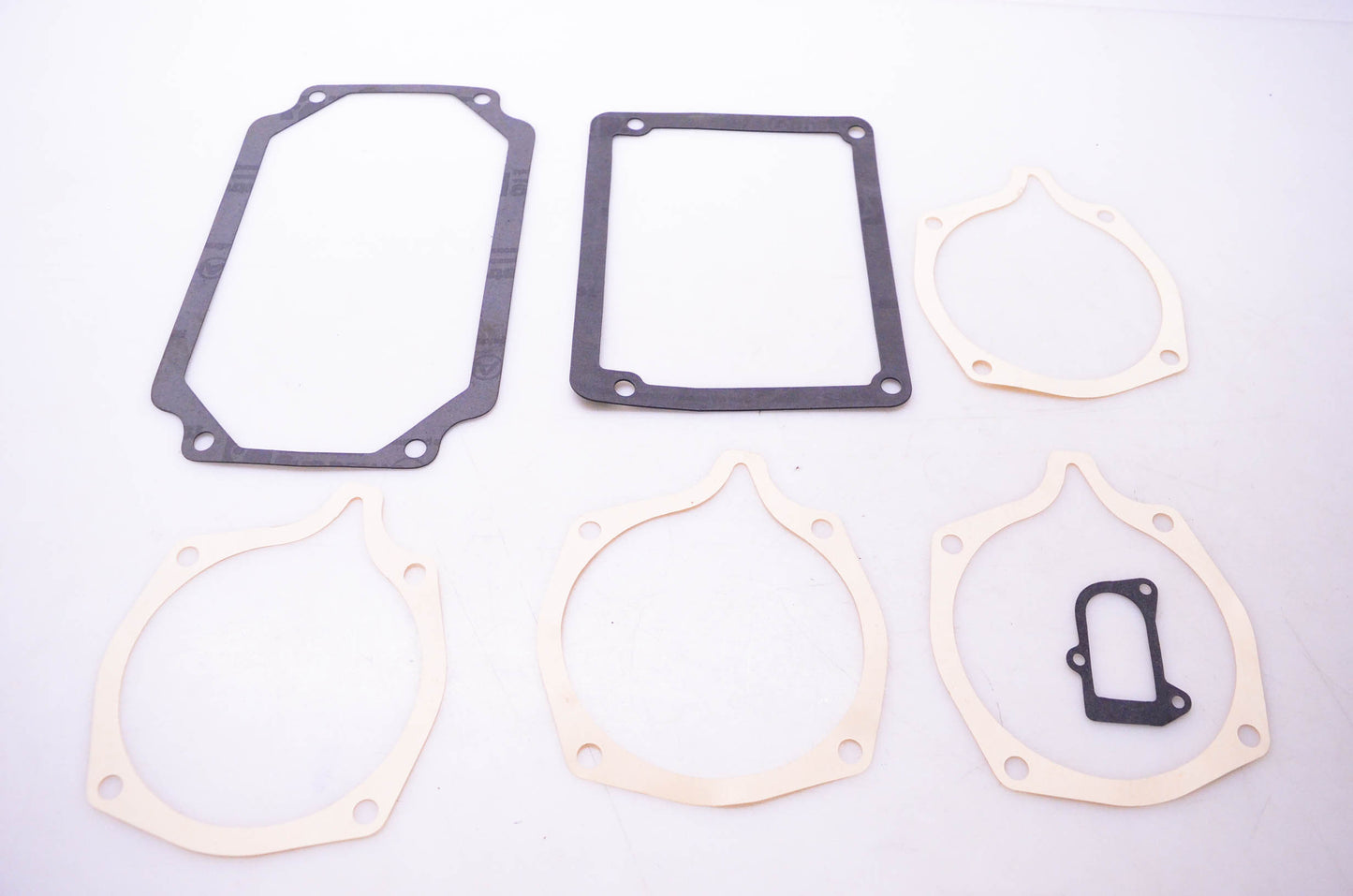 Kohler 47 755 08, 47-755-08 Gasket Kit Incomplete NOS