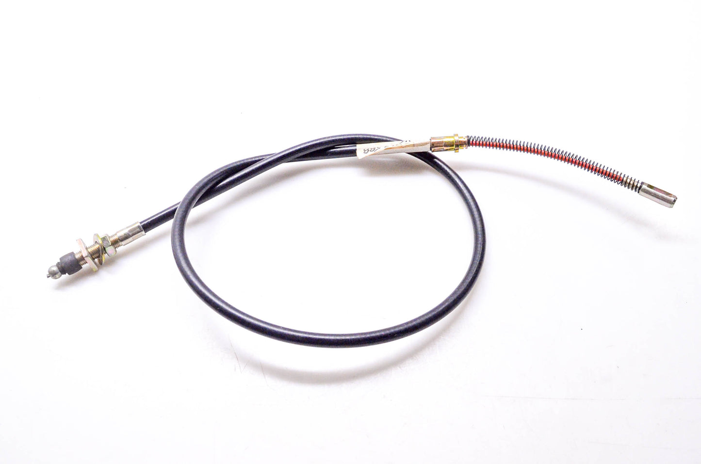 Yale 505963588 Parking Brake Cable NOS
