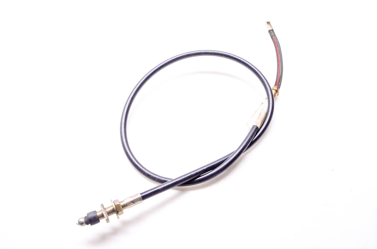 Yale 505963588 Parking Brake Cable NOS