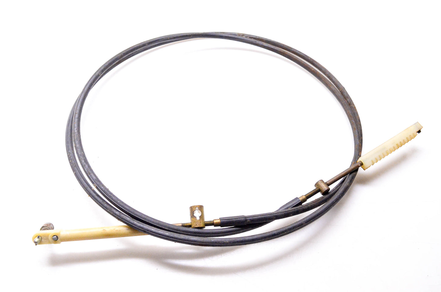 Kiekhaefer Mercury 20015 Quicksilver Control Cable