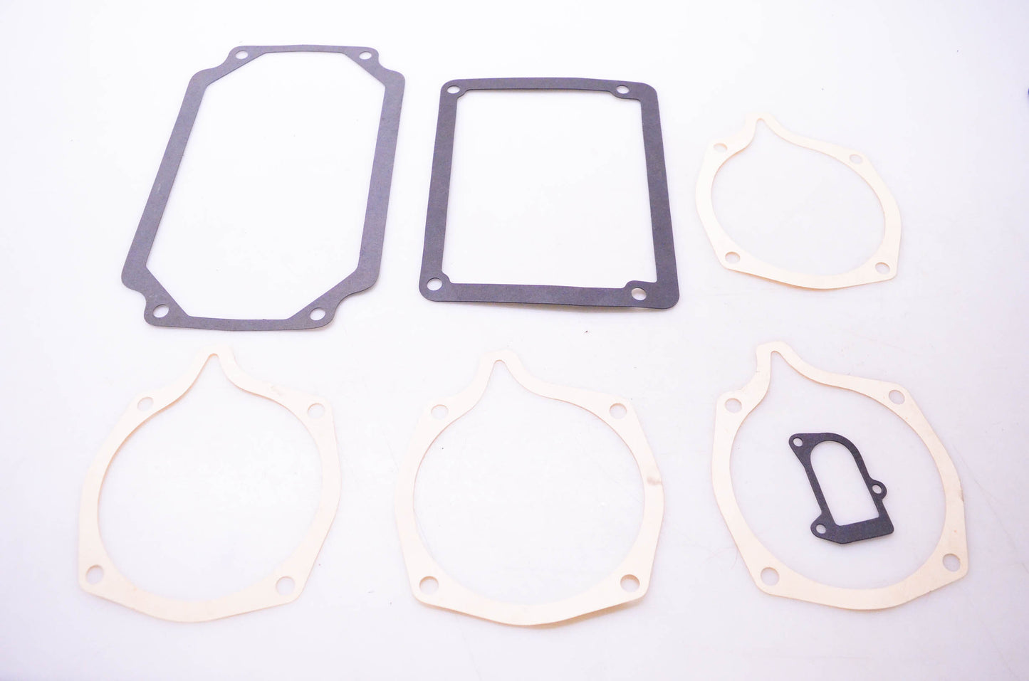Kohler 47 755 08, 47-755-08 Gasket Kit Incomplete NOS