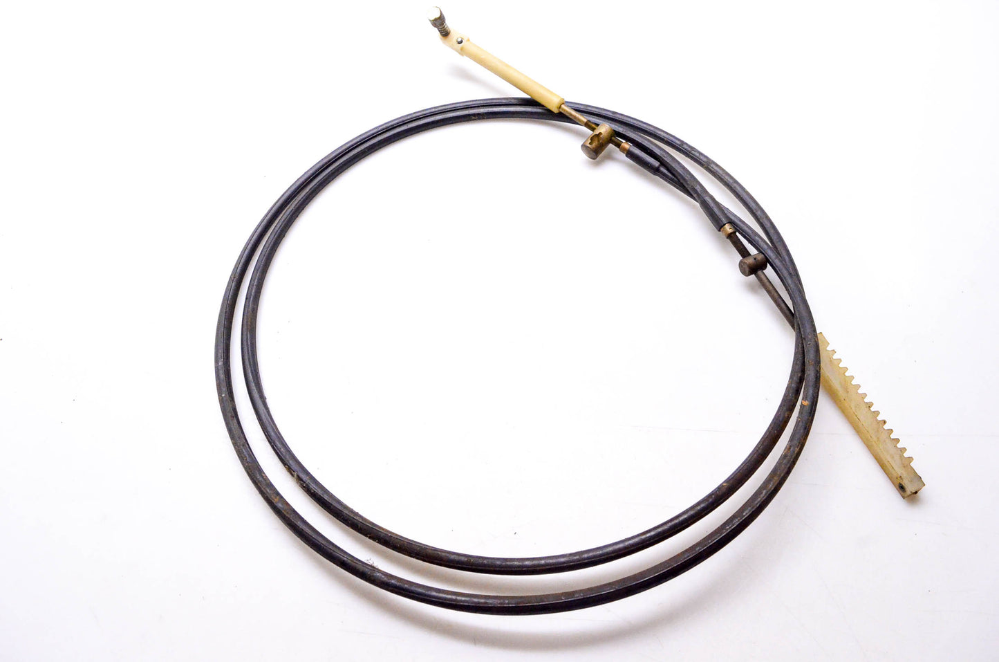 Kiekhaefer Mercury 20015 Quicksilver Control Cable