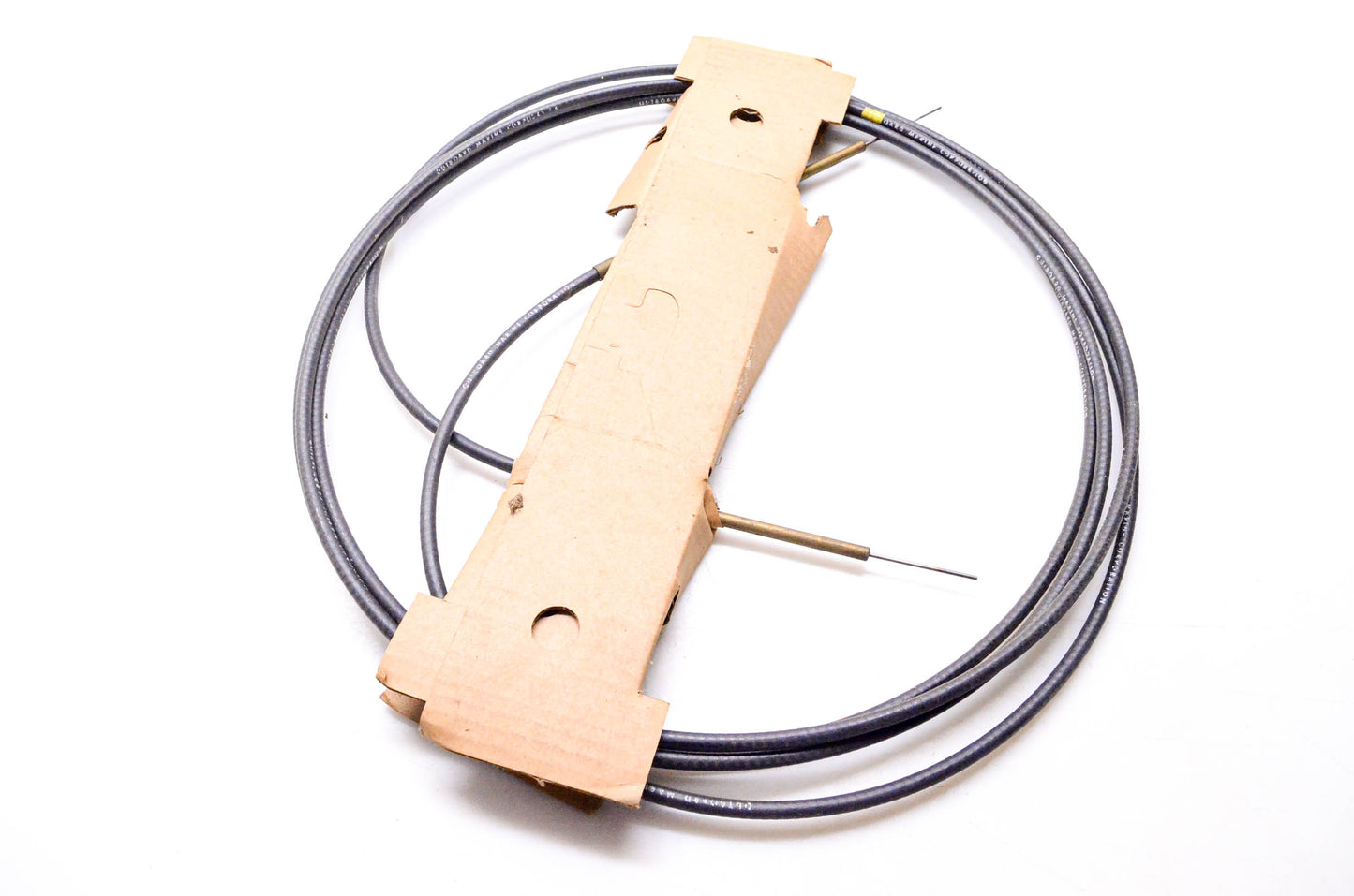 Aftermarket 377378A, 377377 Cable NOS