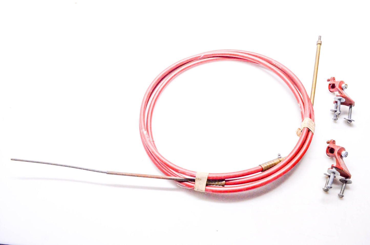Aftermarket 8017 Cable