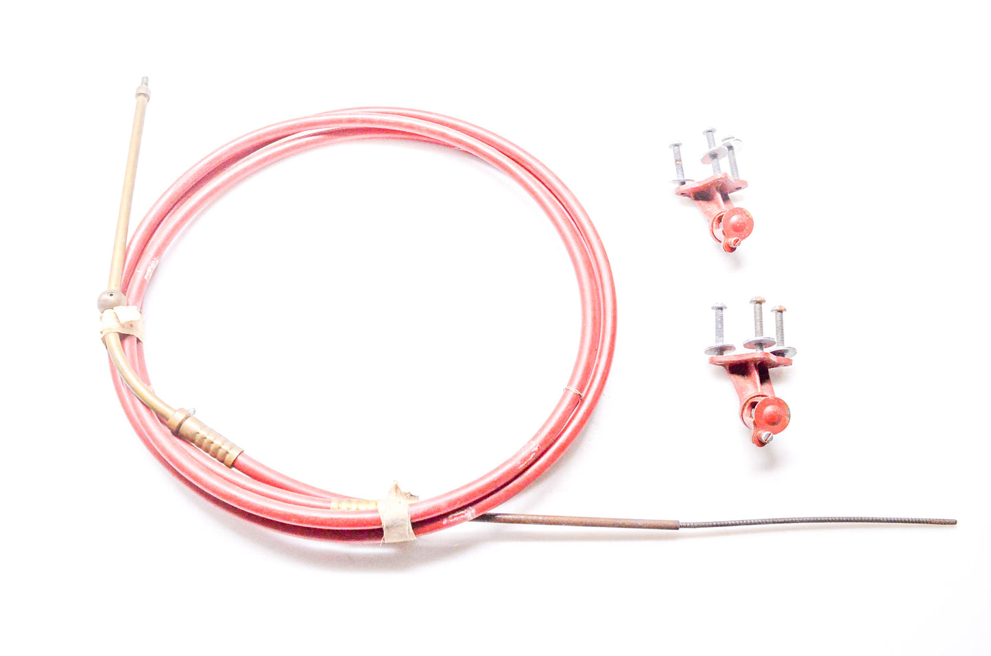 Aftermarket 8017 Cable