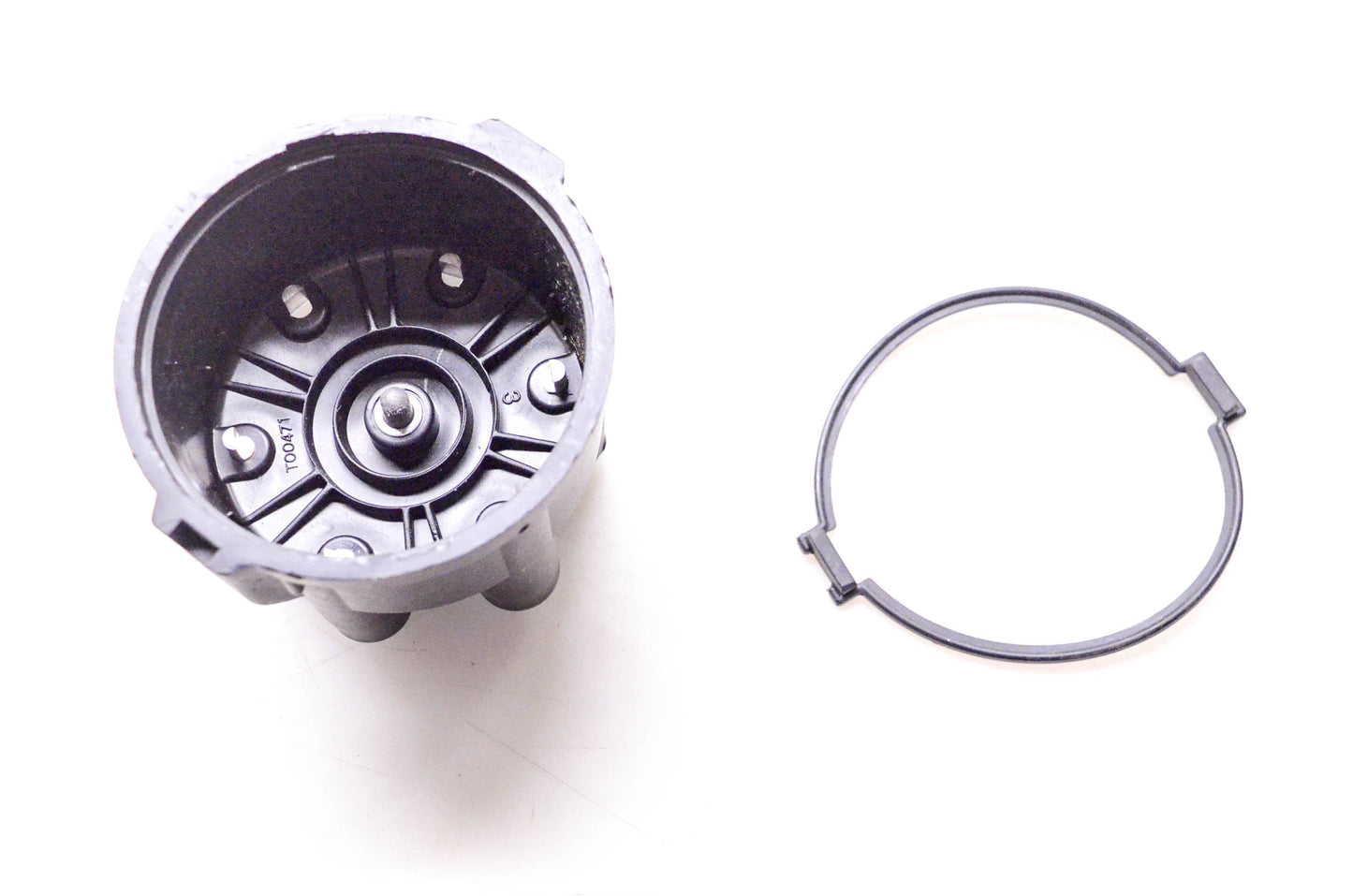 Total Source SY22-1602 Cap Kit NOS