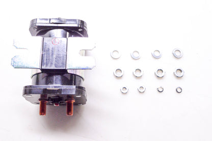 Total Source 72-501-43, TA72-501-43 Solenoid fits Taylor Dunn NOS