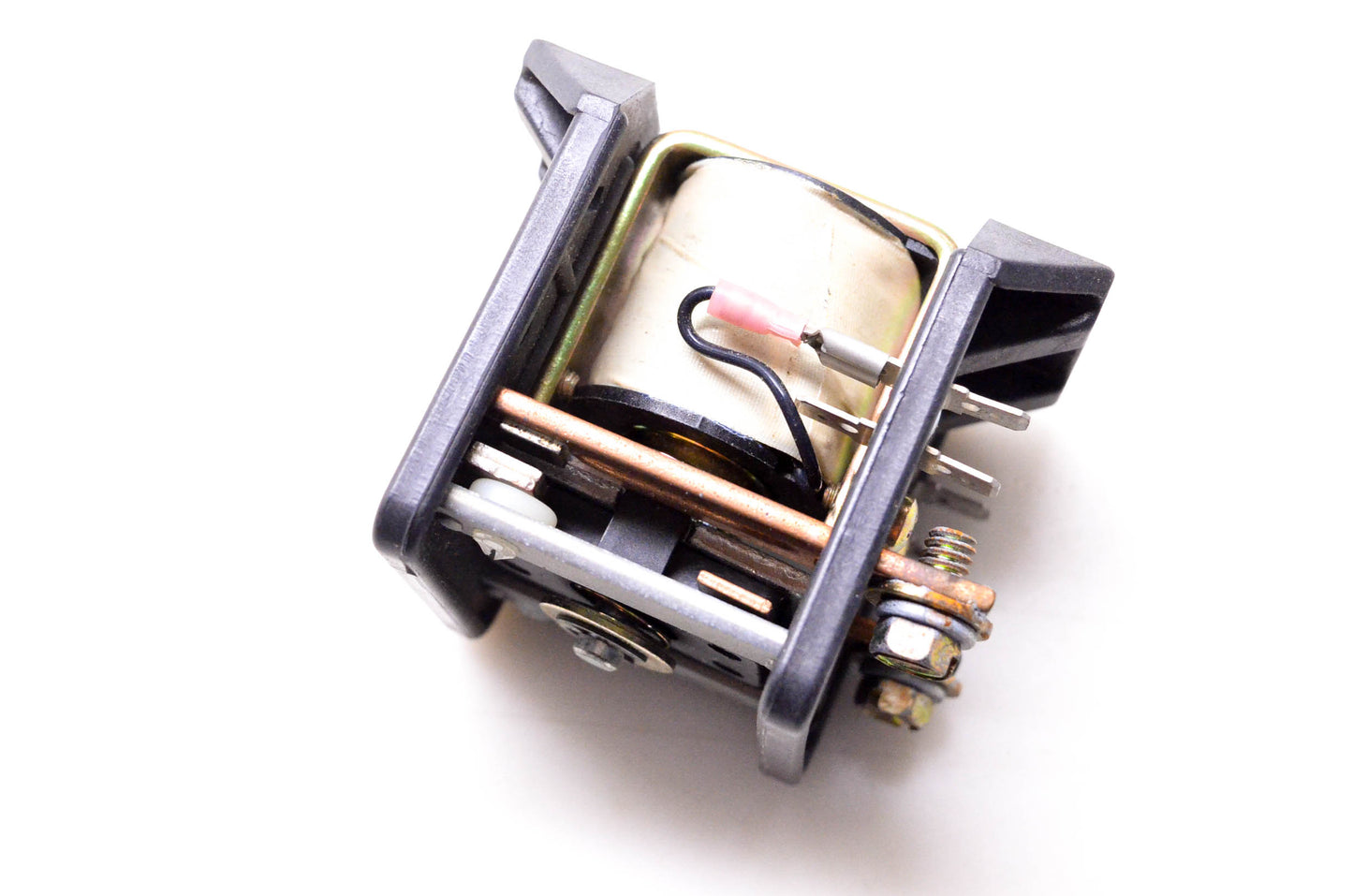 Intrupa 116962 Contactor fits Crown NOS