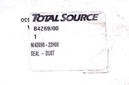Total Source 43090-22H00, NI43090-22H00 Dust Seal fits Nissan NOS
