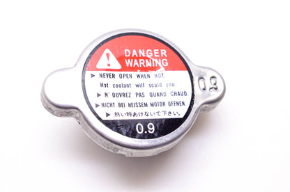 Total Source 21430-01F01, NI21430-01F01 Radiator Cap fits Nissan NOS