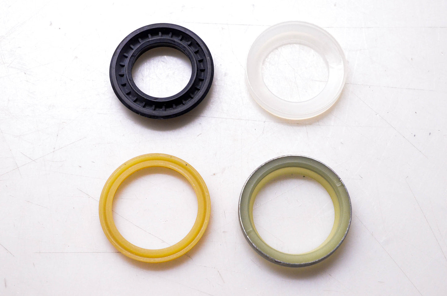 Total Source 58099-10H00, NI58099-10H00 Lift Cylinder Seal Kit fits Nissan NOS