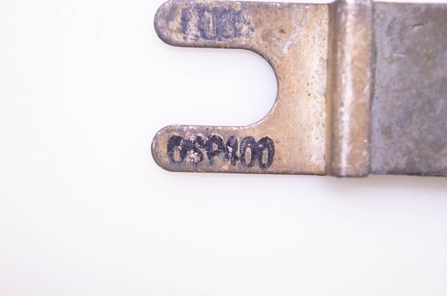 Bussmann OSP400 Connector NOS