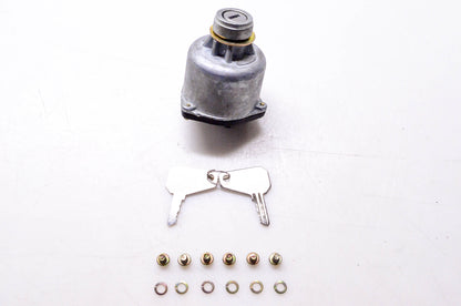 Nissan 25150-L1810 Ignition Key Switch NOS