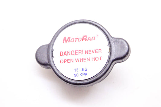 Total Source 21430-91H00, NI21430-91H00 Radiator Cap fits Nissan NOS
