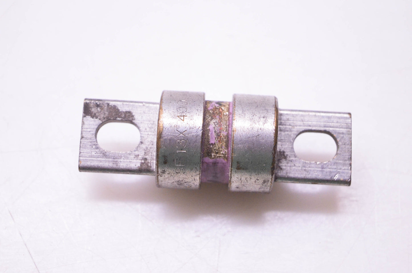 International Rectifier SF 13X 400, SF13X400, SF-13X-400 Semiconductor Fuse NOS