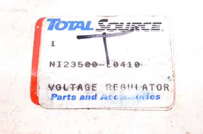 Total Source 23500-L0410, NI23500-L0410 Voltage Regulator fits Nissan NOS