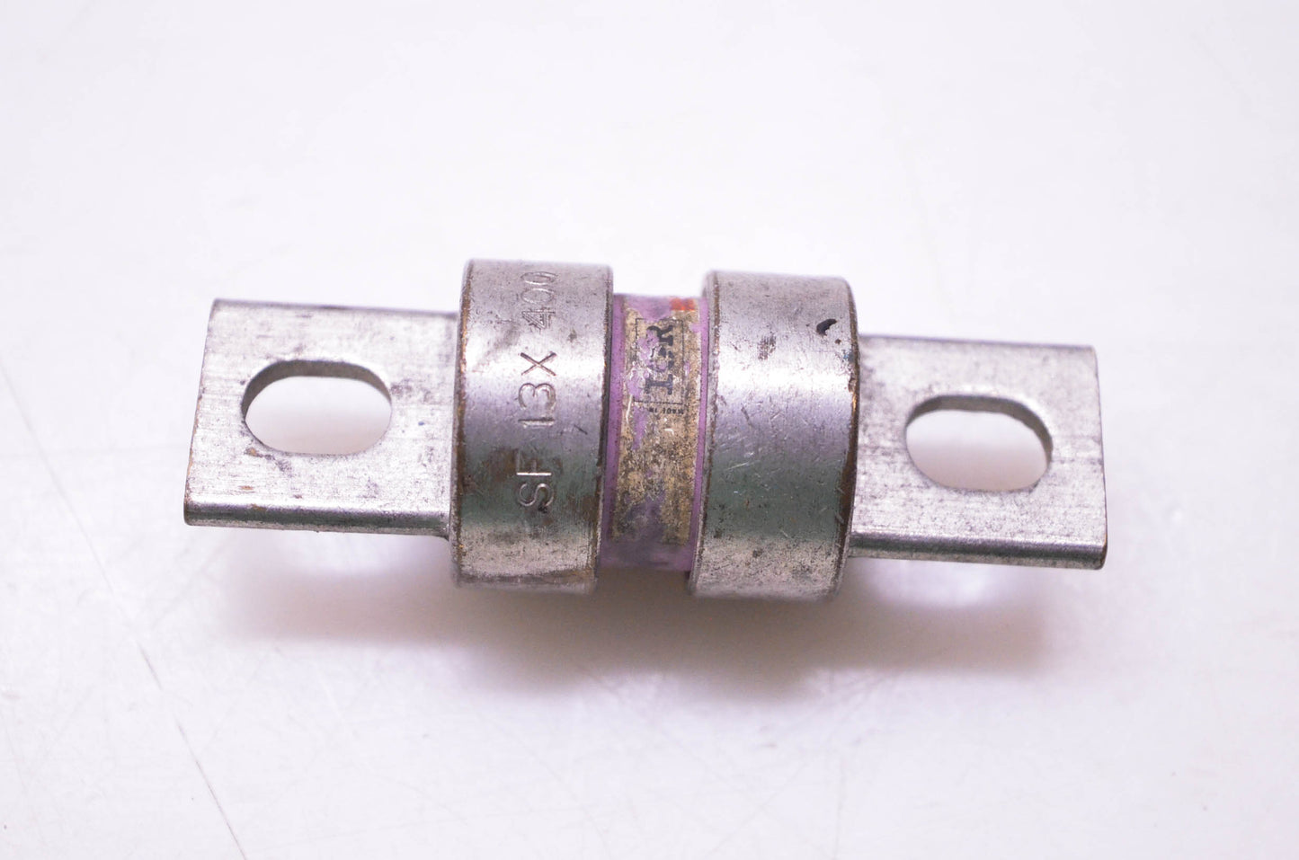 International Rectifier SF 13X 400, SF13X400, SF-13X-400 Semiconductor Fuse NOS