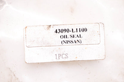 Total Source 43090-L1100, NI43090-L1100 Oil Seal fits Nissan NOS