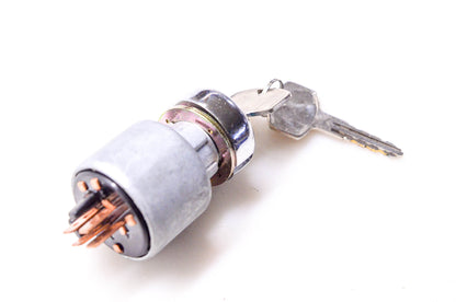 Total Source 25150-02H01, NI25150-02H01 Ignition Anti Restart Switch fits Nissan NOS