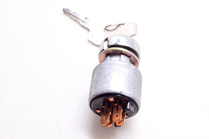 Total Source 25150-02H01, NI25150-02H01 Ignition Anti Restart Switch fits Nissan NOS