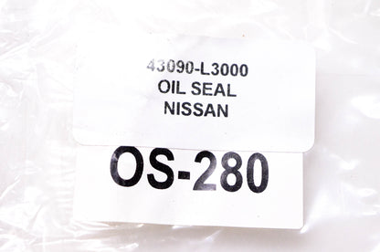 Nissan 43090-L3000 Oil Seal NOS