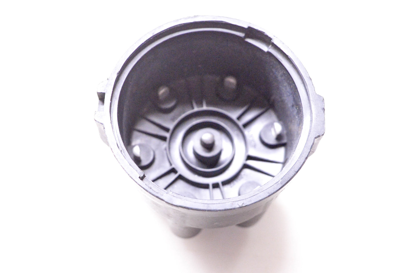 Total Source 22162-E3001, NI22162-E3001 Distributor Cap fits Nissan NOS