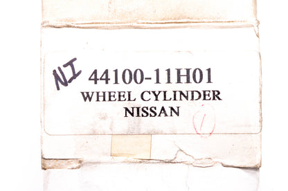 Nissan 44100-11H01 Wheel Cylinder NOS