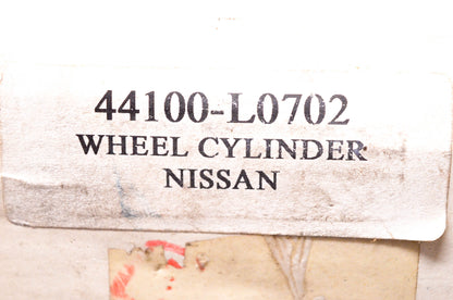 Nissan 44100-L0702 Wheel Cylinder NOS