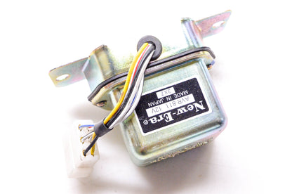 New Era 23500-L0411 Voltage Regulator fits Nissan NOS