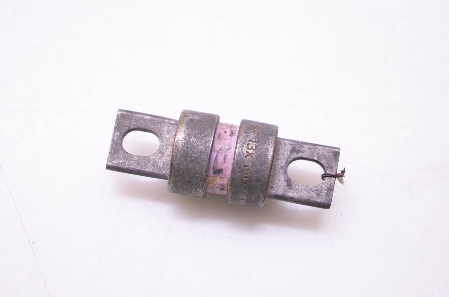 International Rectifier SF 13X 150, SF13X150, SF-13X-150 Semiconductor Fuse NOS