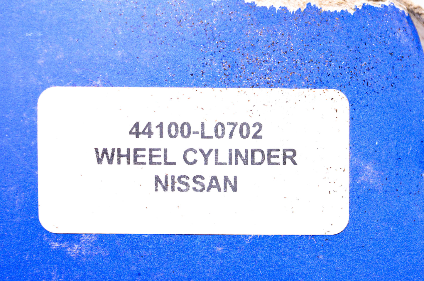 Performance Technology Parts 44101-L0702 Wheel Cylinder fits Nissan NOS