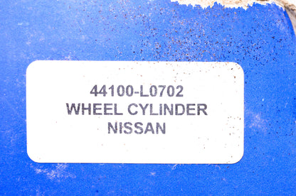 Performance Technology Parts 44101-L0702 Wheel Cylinder fits Nissan NOS