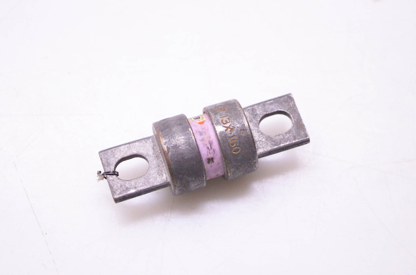 International Rectifier SF 13X 150, SF13X150, SF-13X-150 Semiconductor Fuse NOS