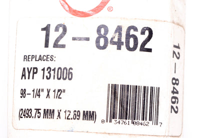 Rotary 12-8462 Premium Drive Belt NOS