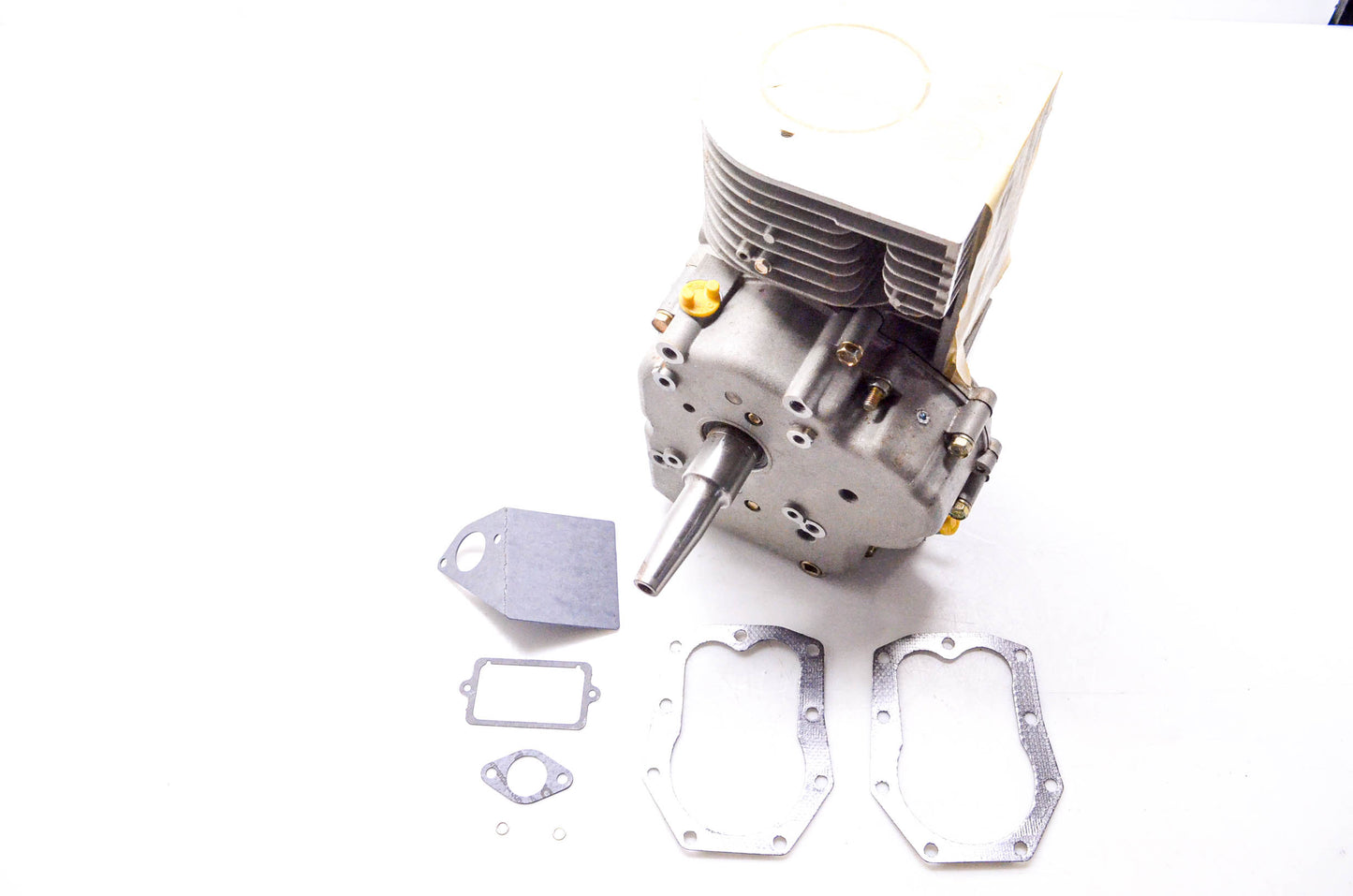 New OEM Briggs & Stratton 499545 Short Block NOS