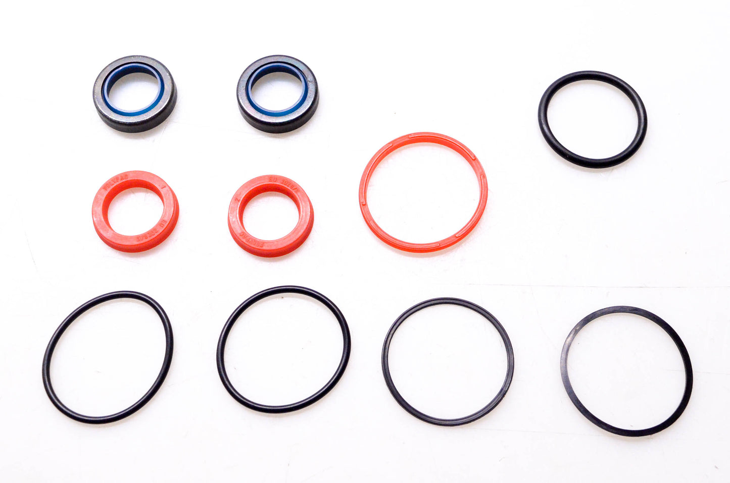 Total Source 111030301C, NI111030301C Seal Kit fits Nissan Incomplete NOS