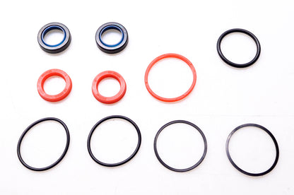 Total Source 111030301C, NI111030301C Seal Kit fits Nissan Incomplete NOS