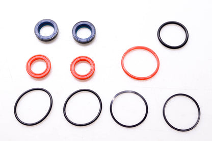 Total Source 111030301C, NI111030301C Seal Kit fits Nissan Incomplete NOS