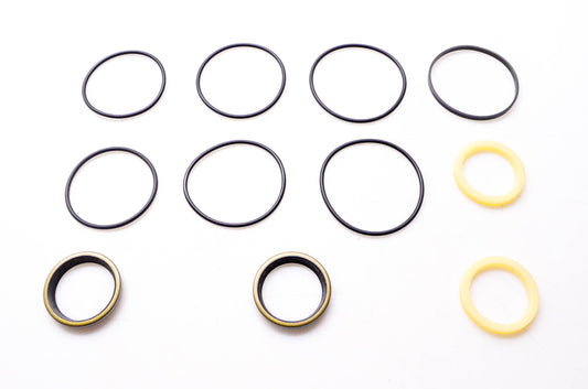Total Source 212T4-52321, NI212T4-52321 Power Steering Overhaul Kit fits Nissan NOS